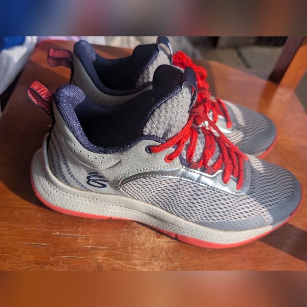 Under Armour Curry 3z6